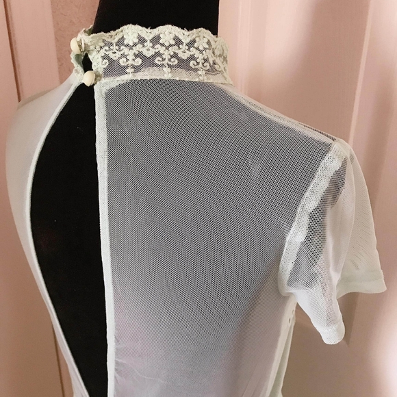 Summer dress - Picture 2 of 5